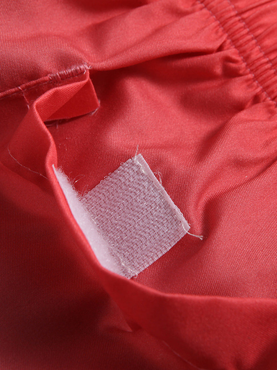Men's Gradient quick drying Casual Shorts