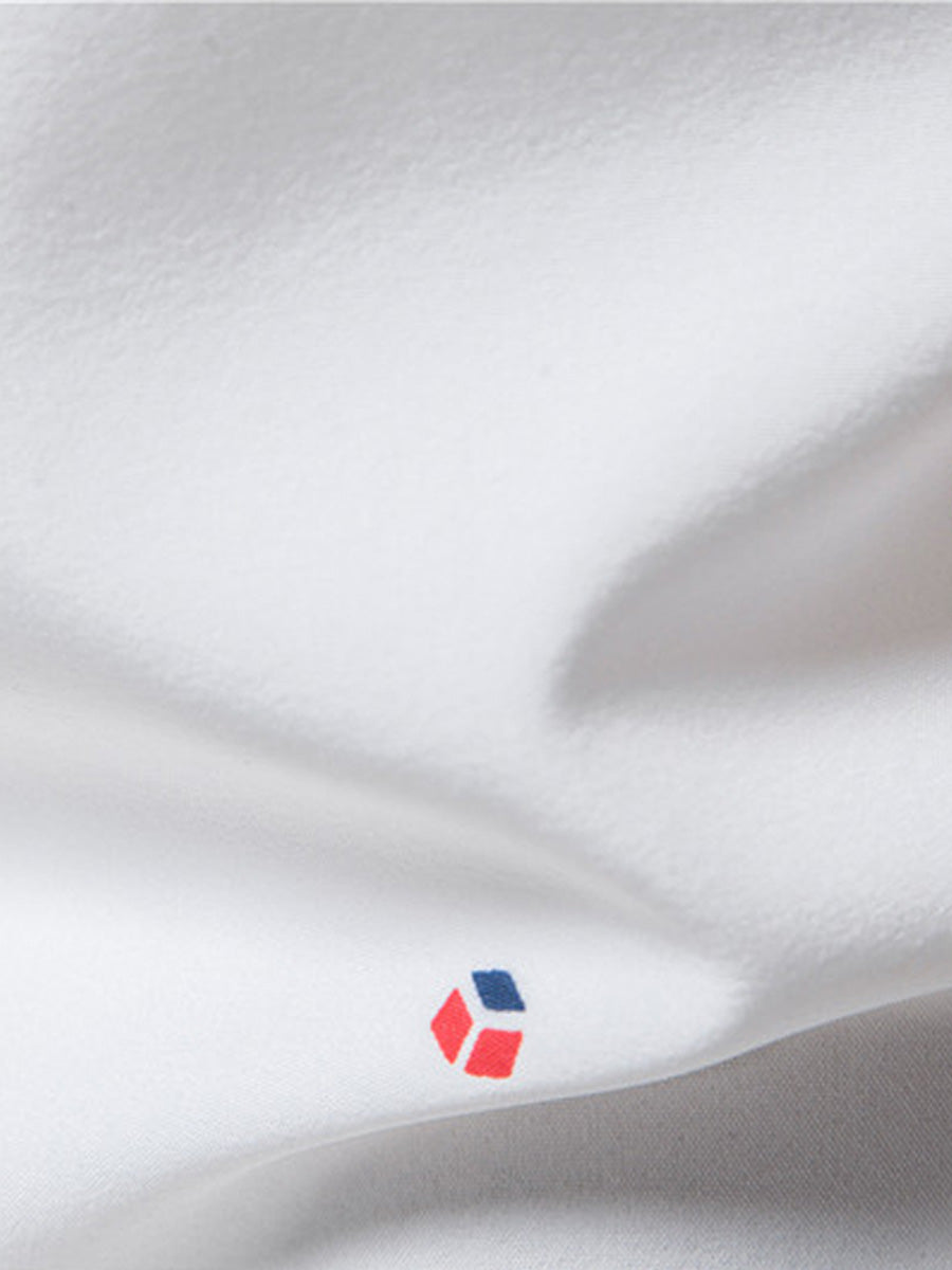 Chemise à manches courtes Fashion Business pour hommes